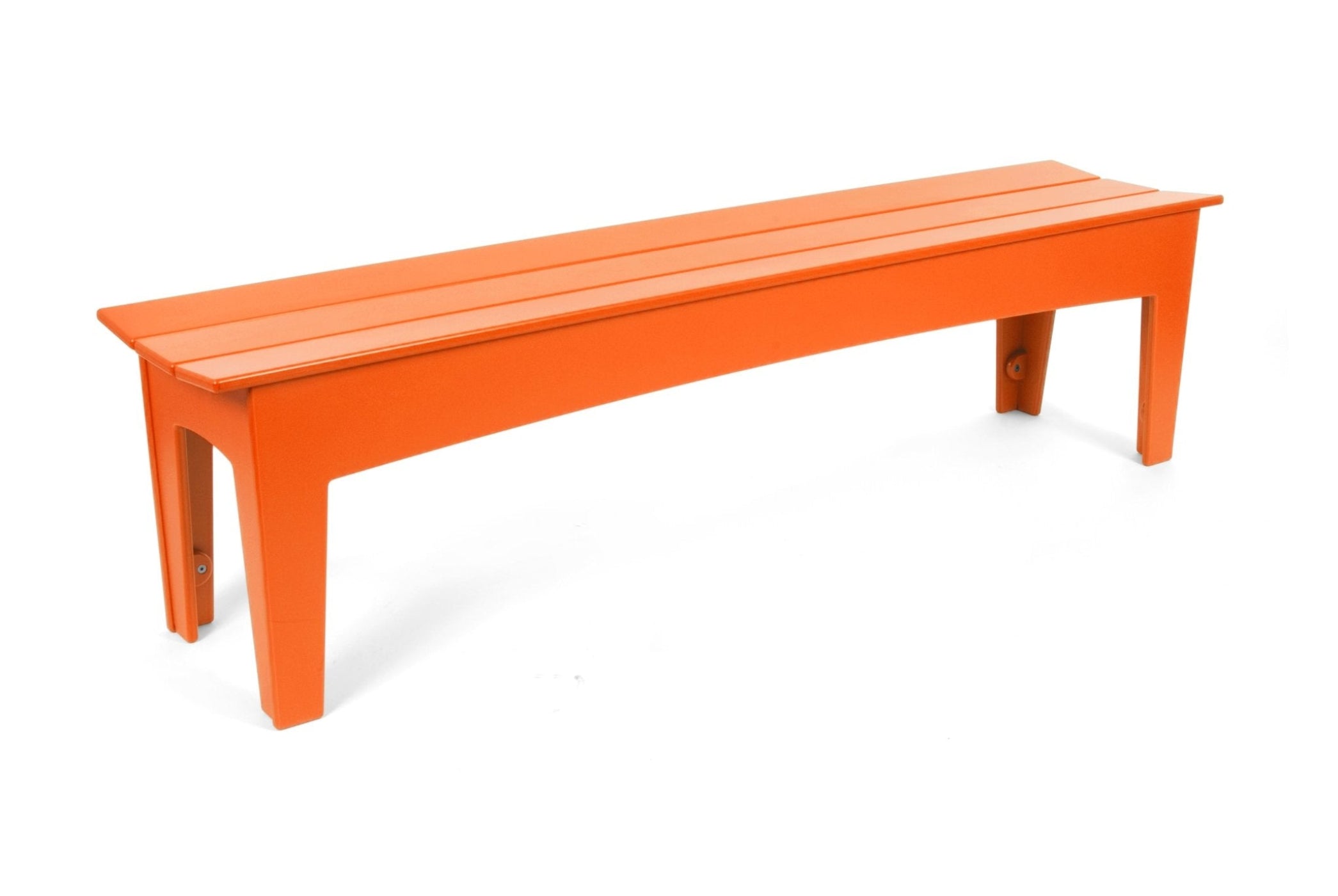 Loll Designs Alfresco Bench - 68"