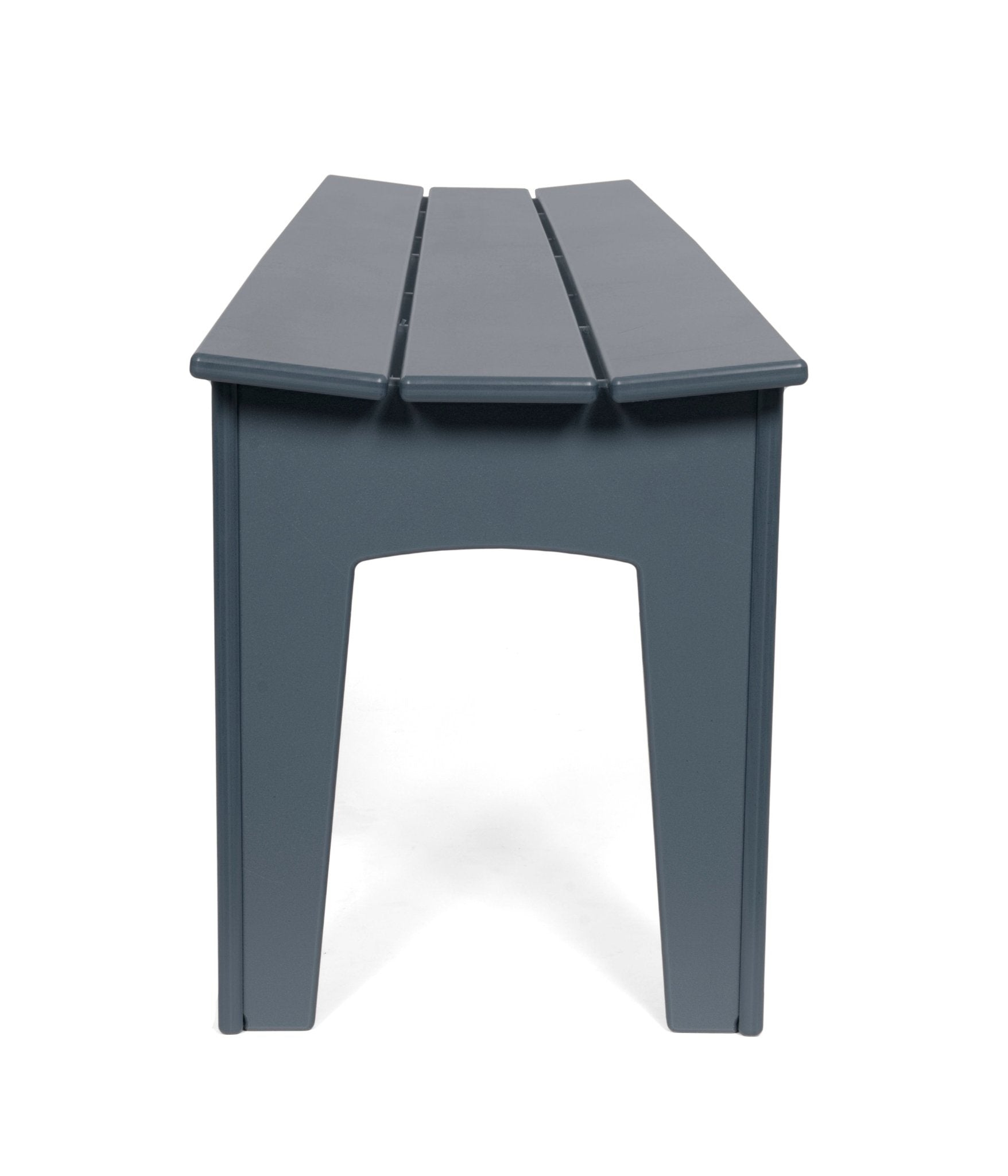 Loll Designs Alfresco Bench - 68"