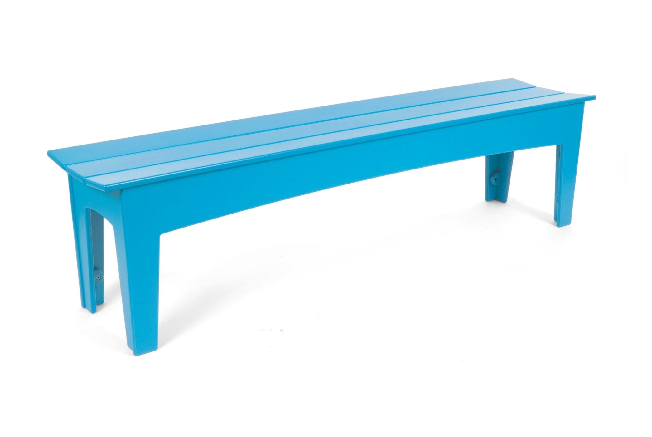 Loll Designs Alfresco Bench - 68"