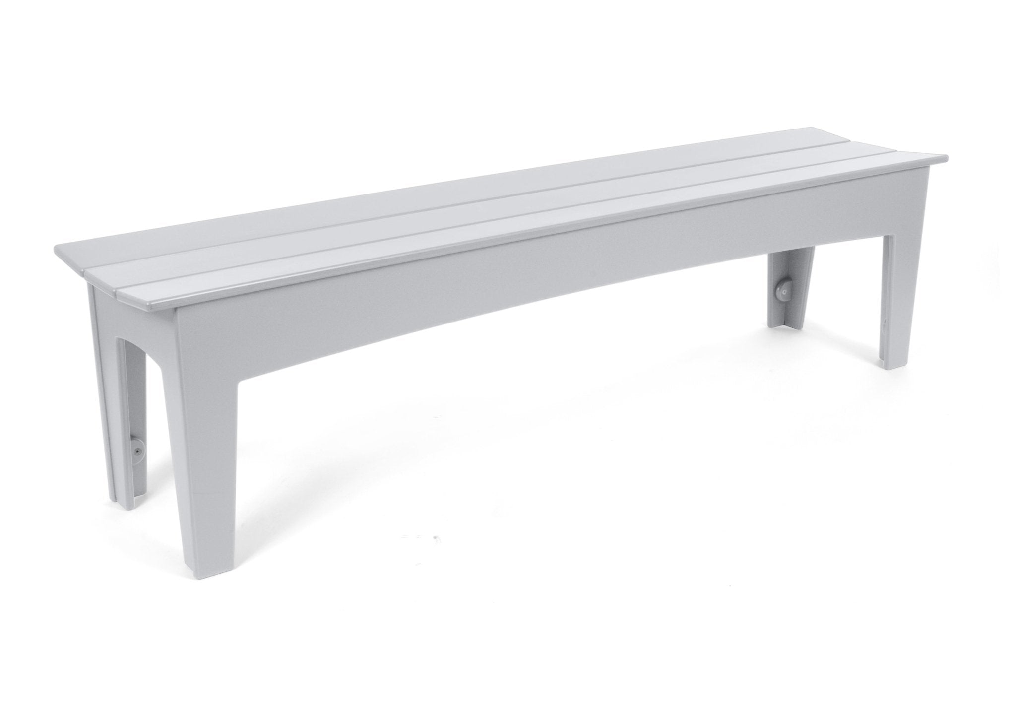 Loll Designs Alfresco Bench - 68"
