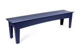 Loll Designs Alfresco Bench - 68"