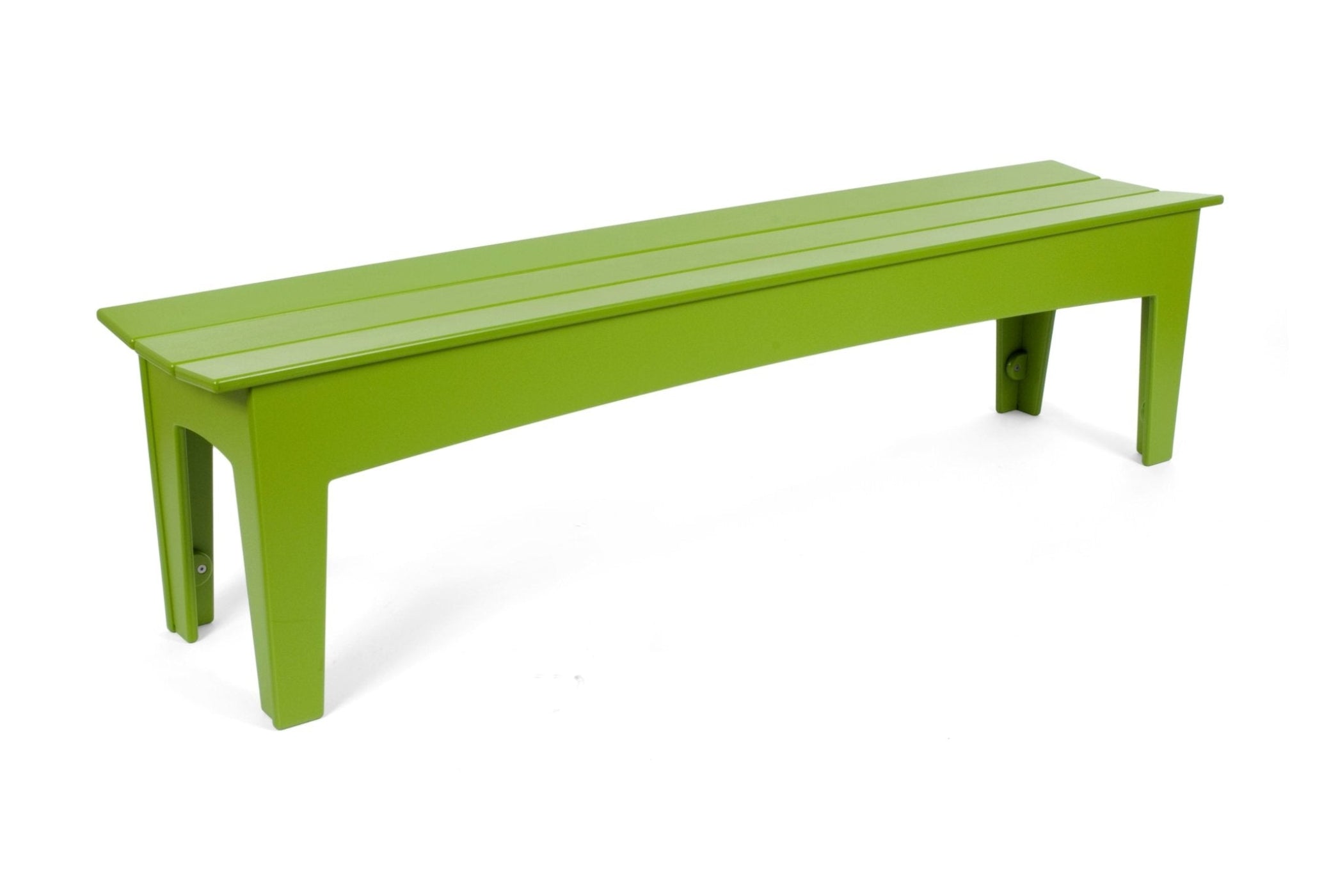 Loll Designs Alfresco Bench - 68"