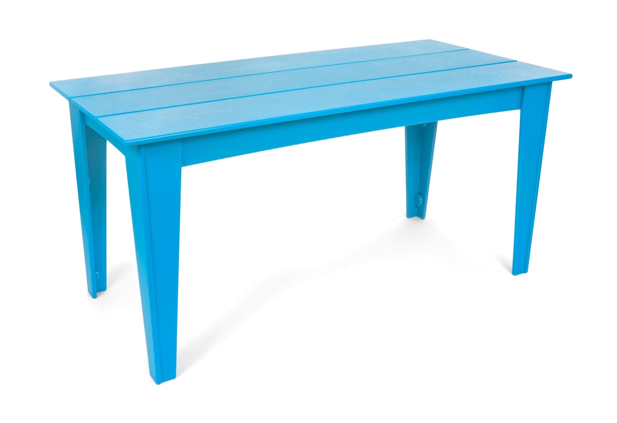 Loll Designs Alfresco Dining Table - 62"