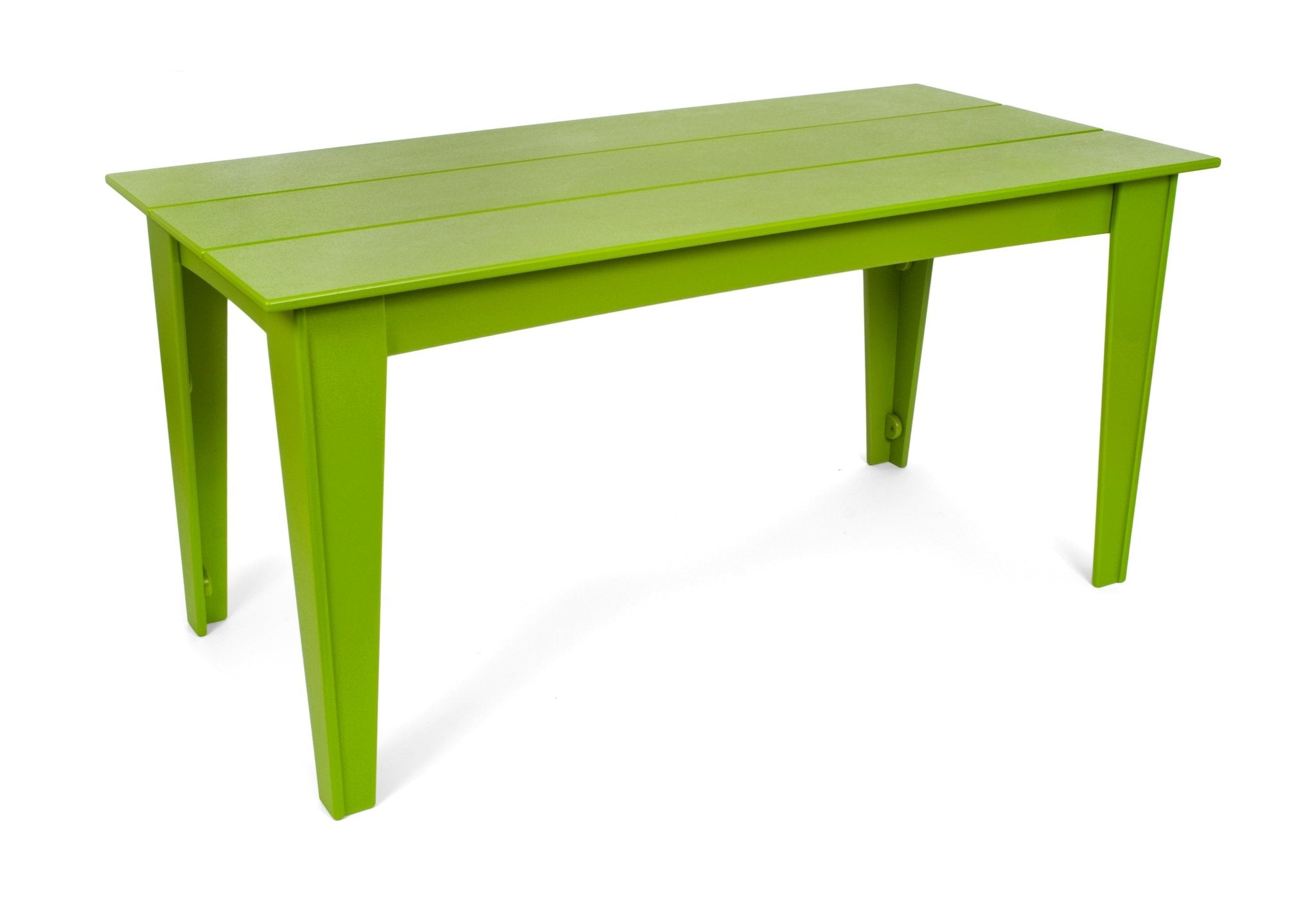Loll Designs Alfresco Dining Table - 62"