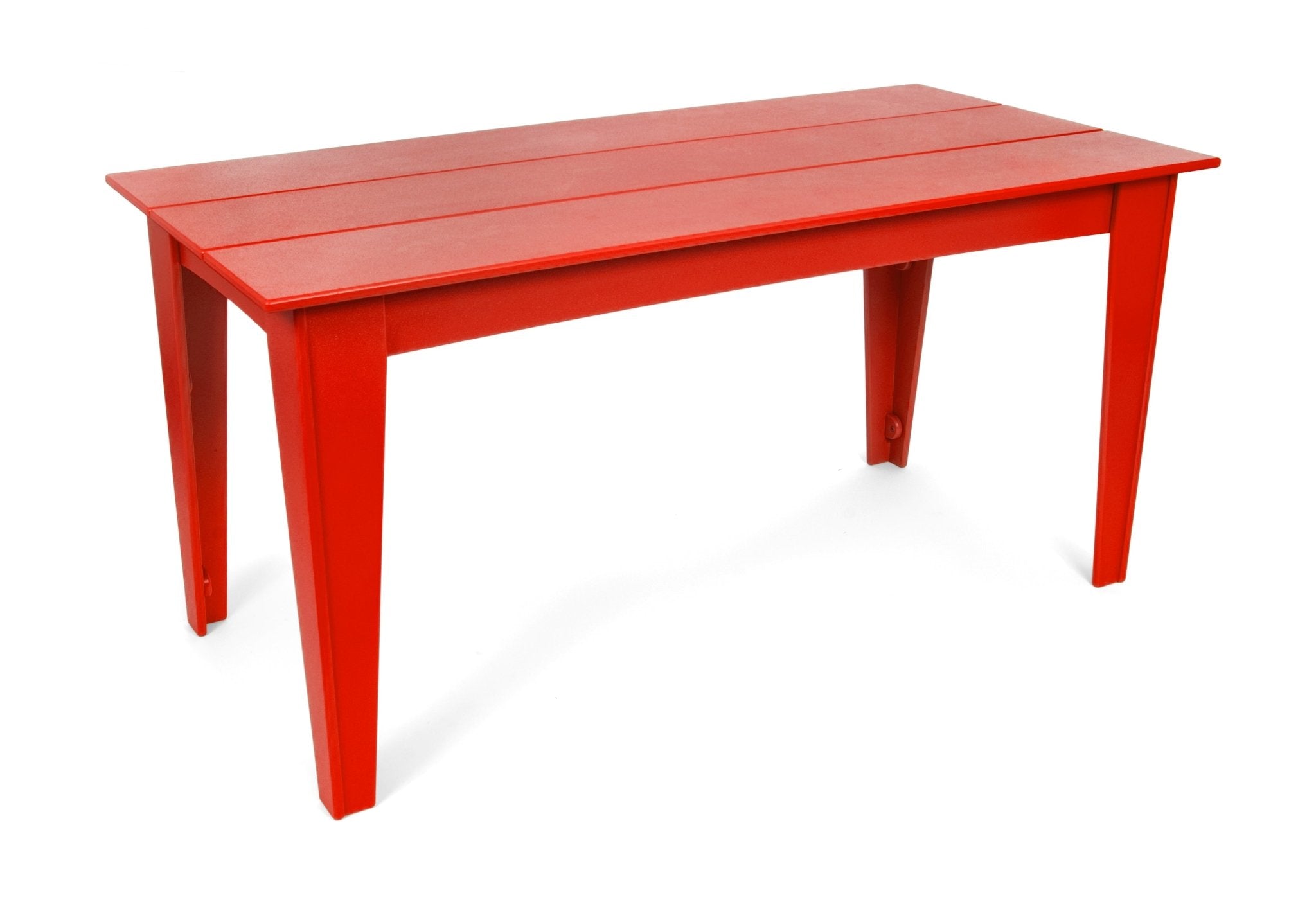 Loll Designs Alfresco Dining Table - 62"