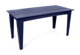 Loll Designs Alfresco Dining Table - 62"