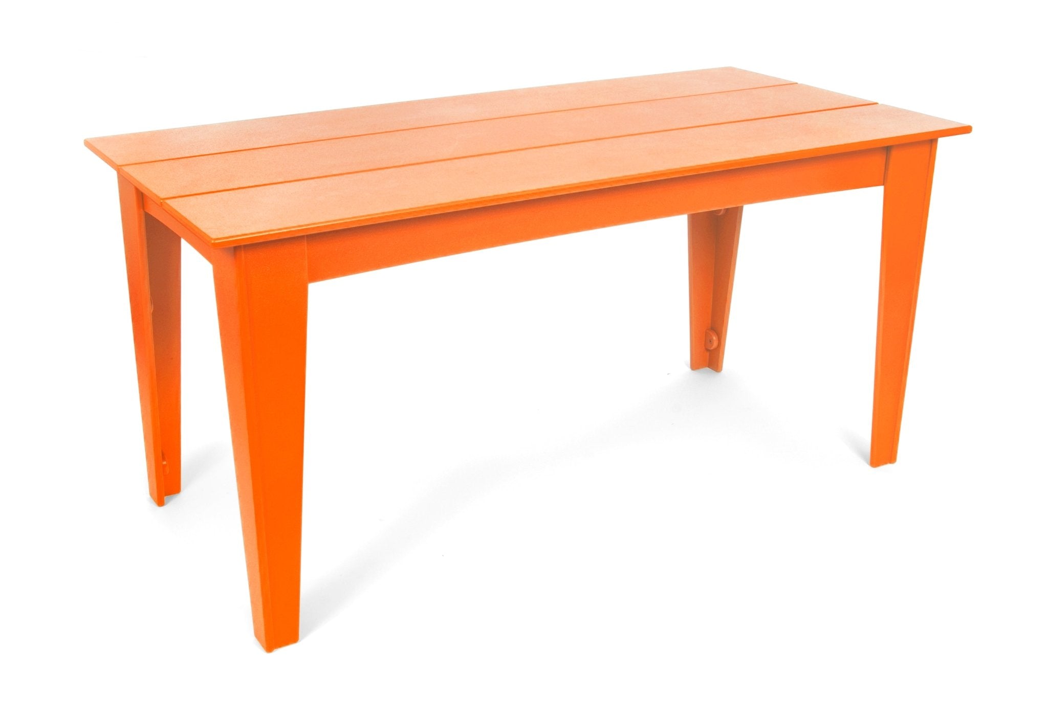 Loll Designs Alfresco Dining Table - 62"