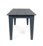 Loll Designs Alfresco Dining Table - 62"
