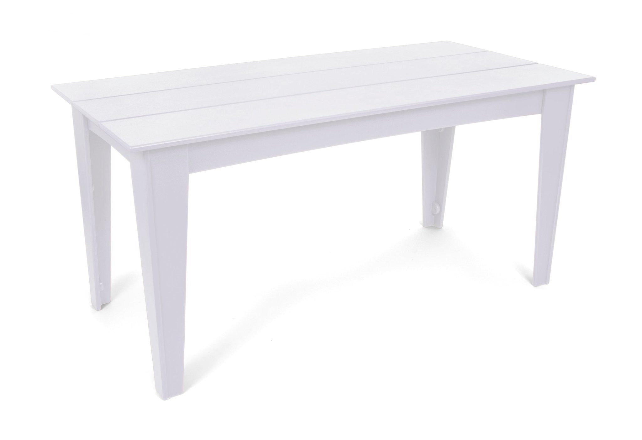 Loll Designs Alfresco Dining Table - 62"