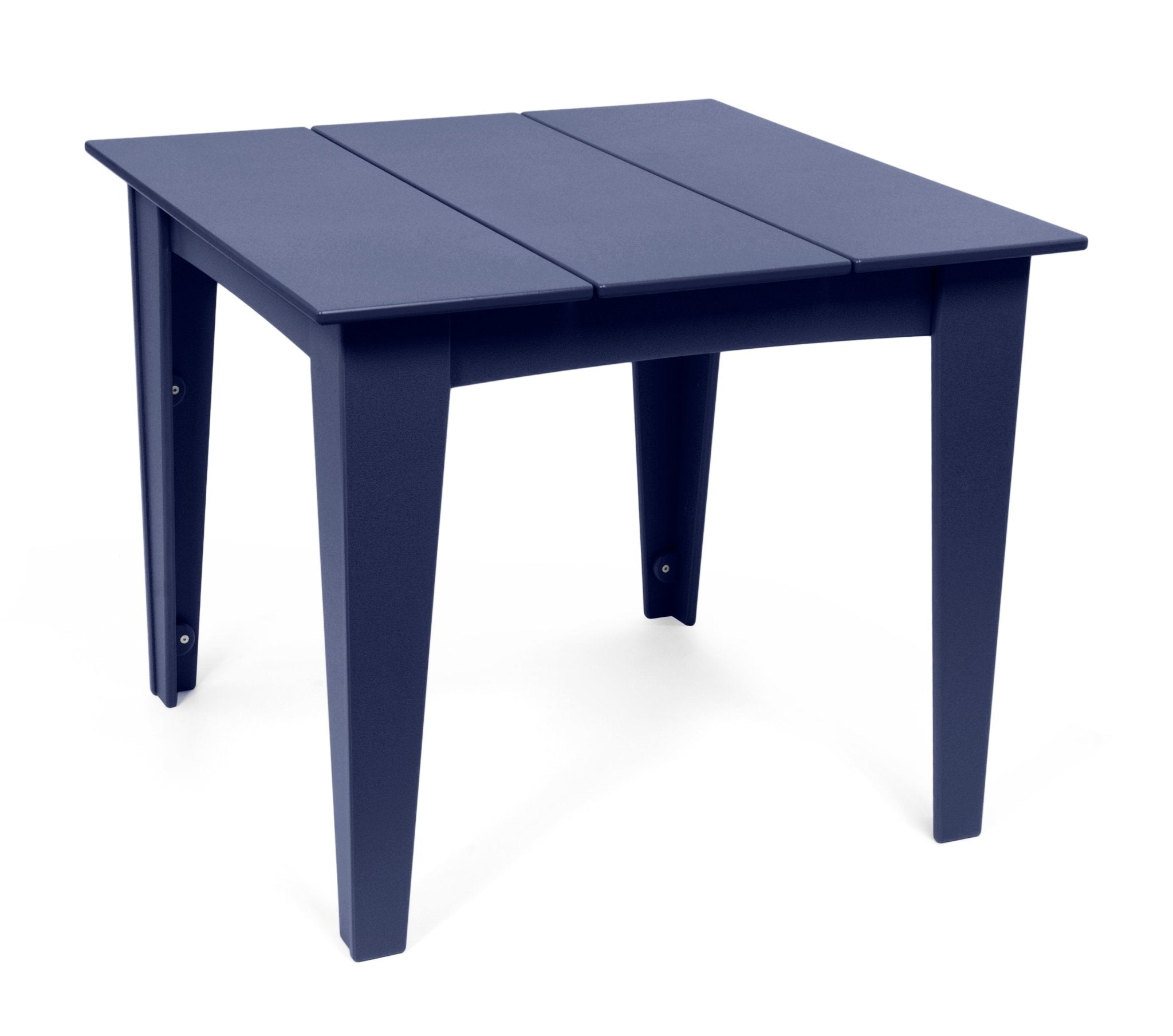 Loll Designs Alfresco Square Table - 36"