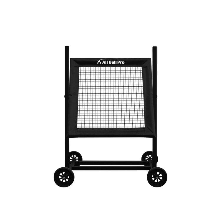 All Ball Pro The Stringer X Rebounder
