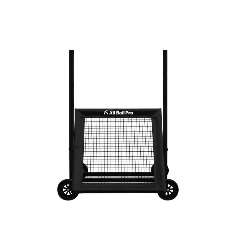 All Ball Pro The Stringer X Rebounder