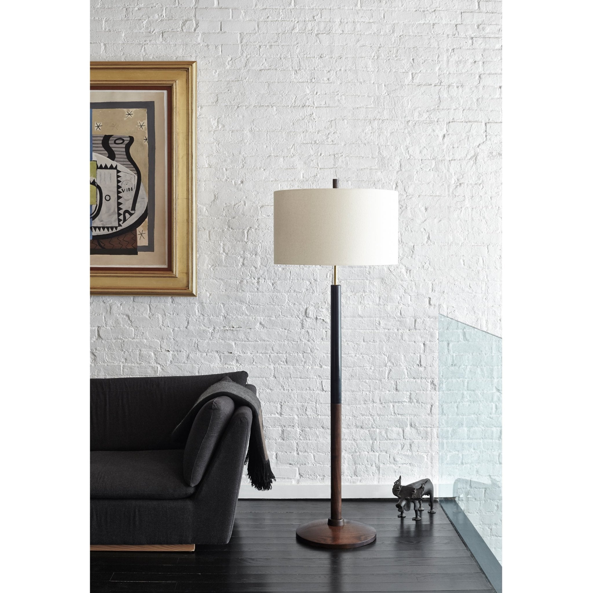 Pletz Altmar I Floor Lamp - Altmar I