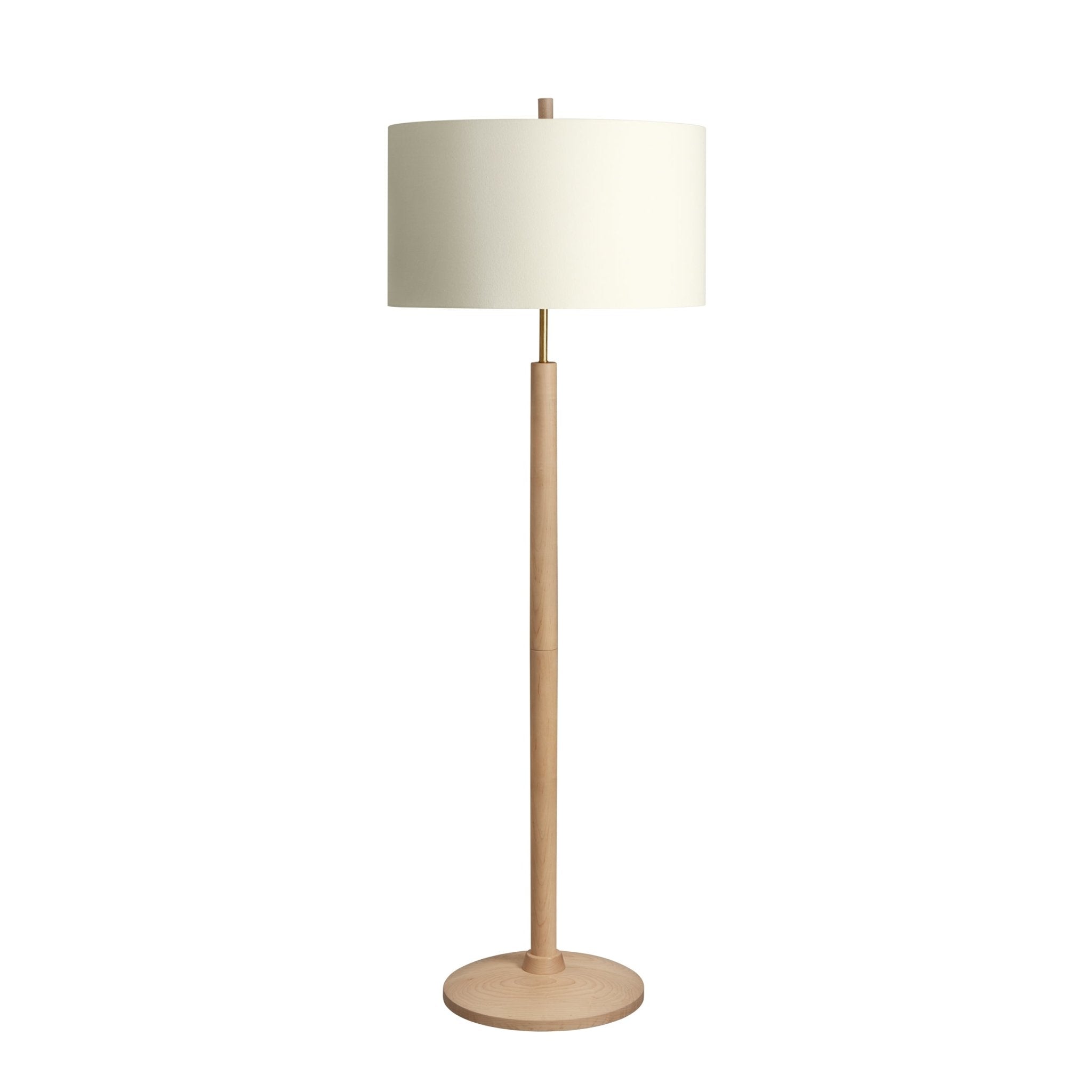 Pletz Altmar II Floor Lamp - ALTIIFL
