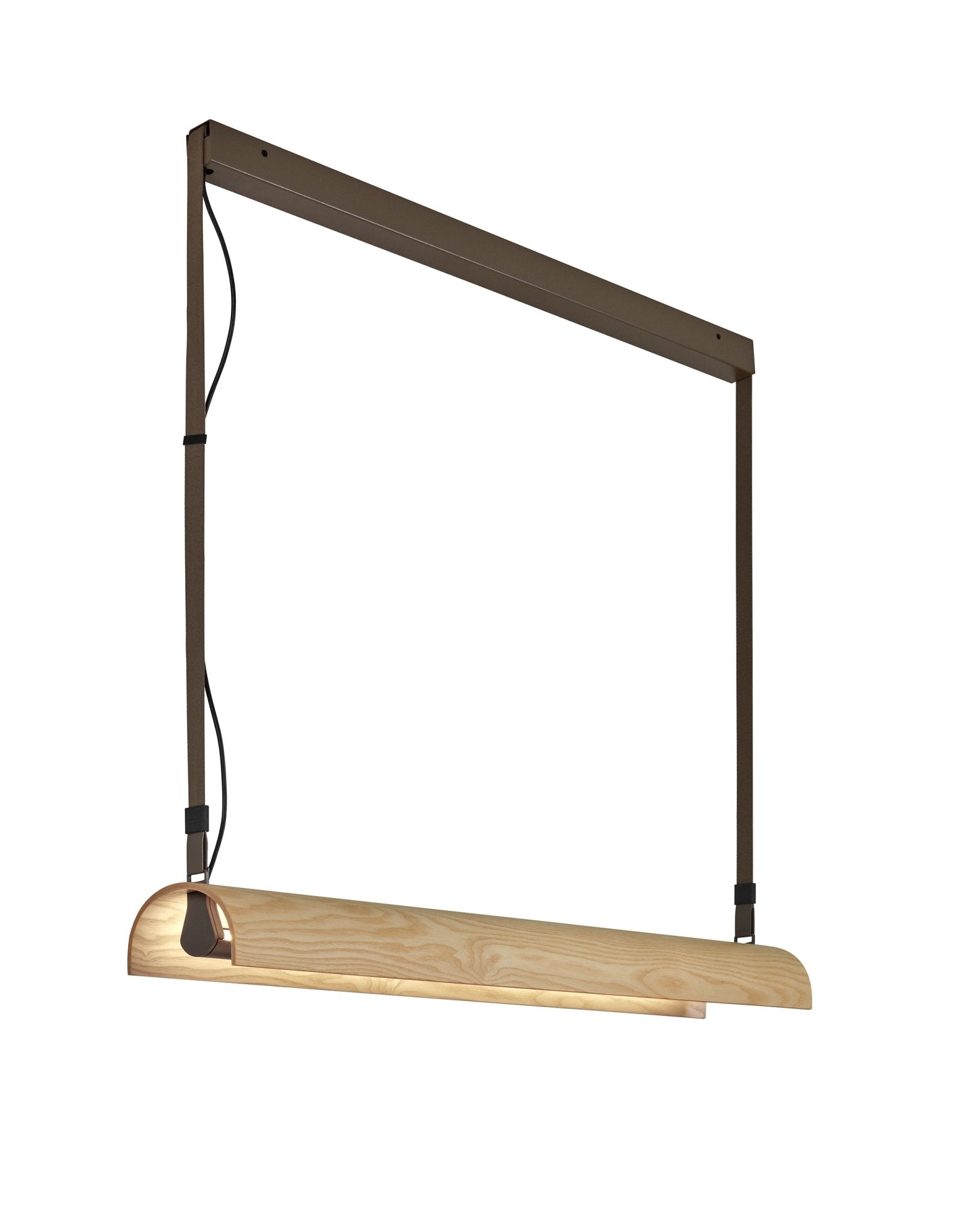 Bover Aluet S/100 LED Dimmable Pendant - 13201210322U