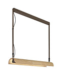 Bover Aluet S/100 LED Dimmable Pendant - 13201210322U