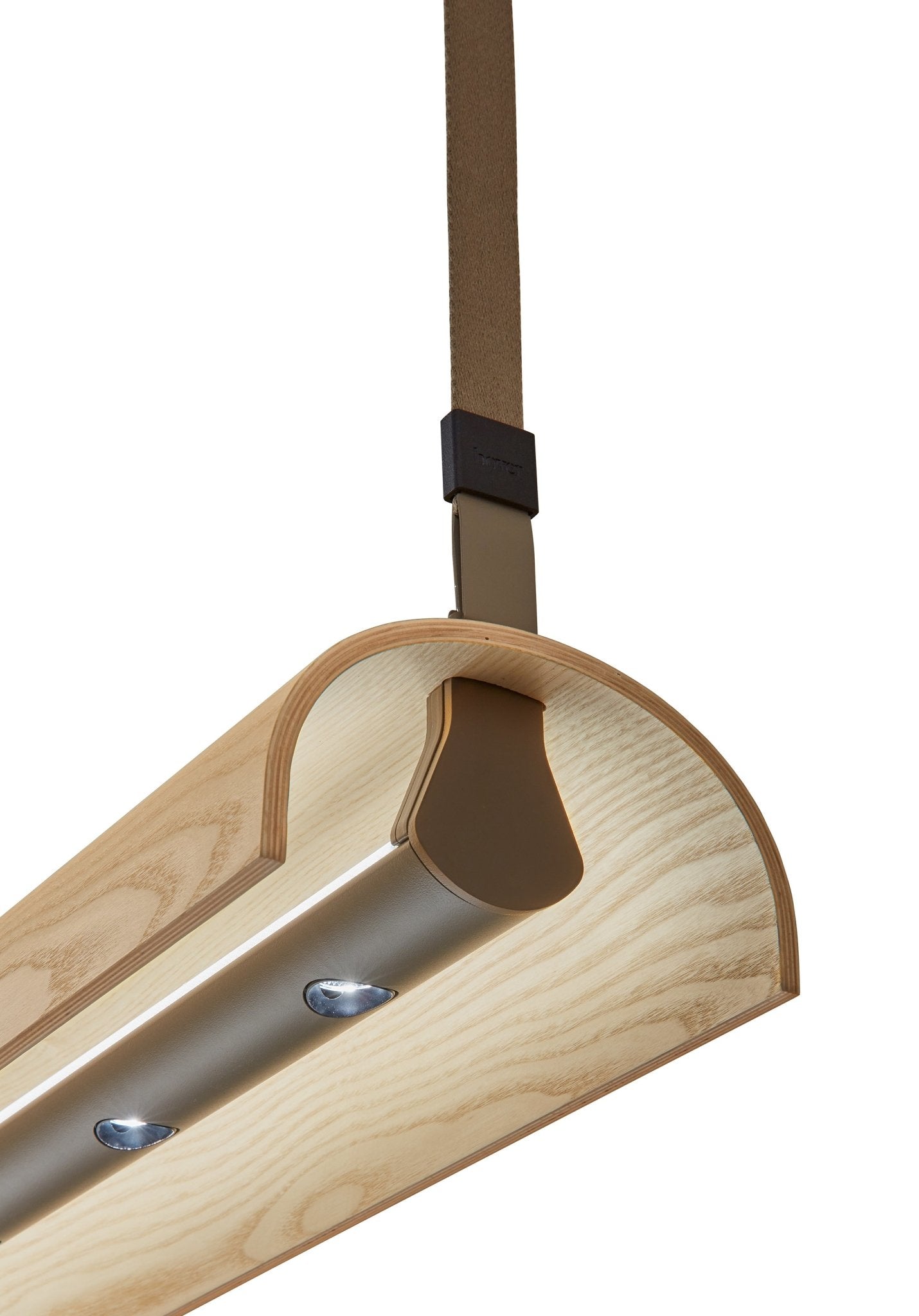 Bover Aluet S/100 LED Dimmable Pendant - 13201210322U