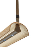 Bover Aluet S/100 LED Dimmable Pendant - 13201210322U
