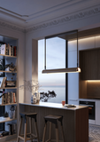 Bover Aluet S/100 LED Dimmable Pendant - 13201210322U