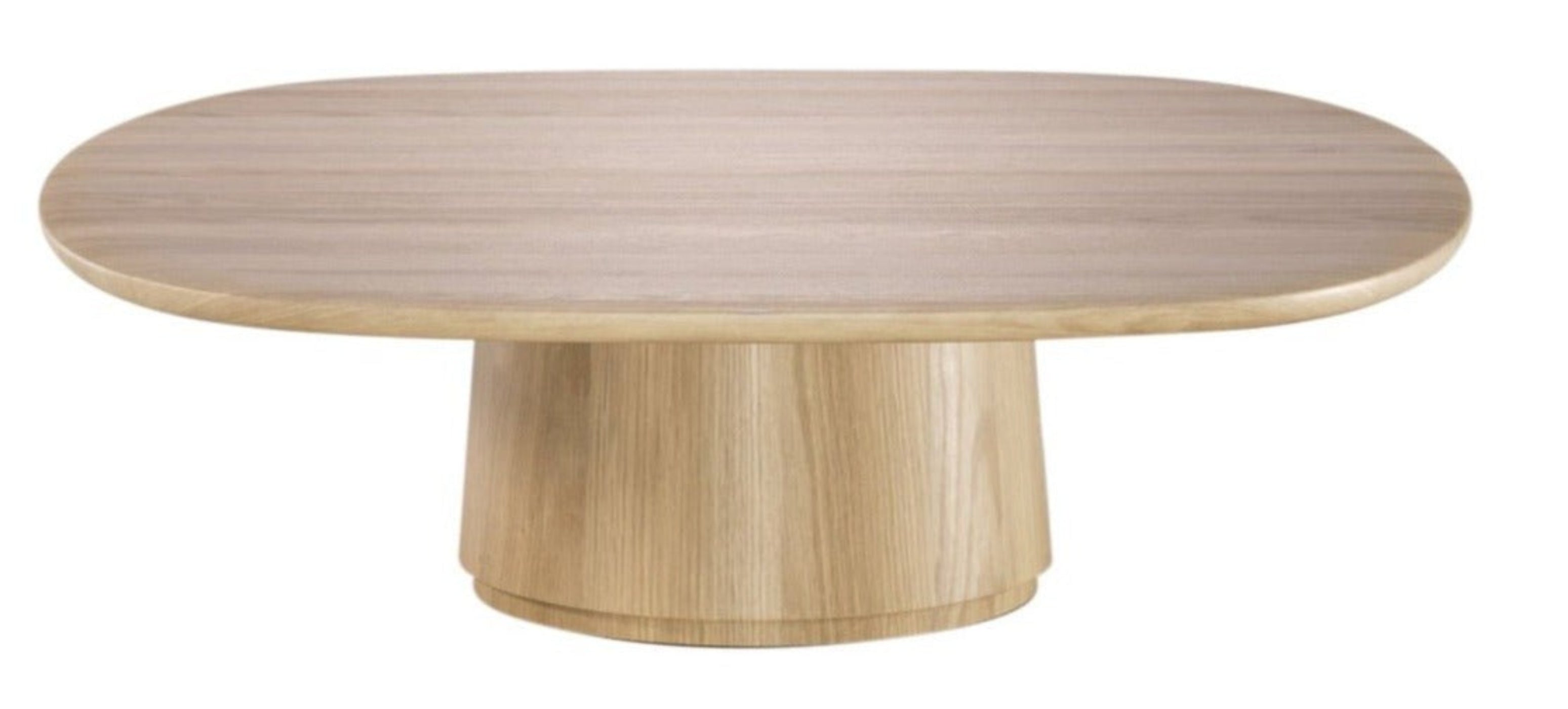WeWOOD Amos Side/Coffee Table - WMCCH001C