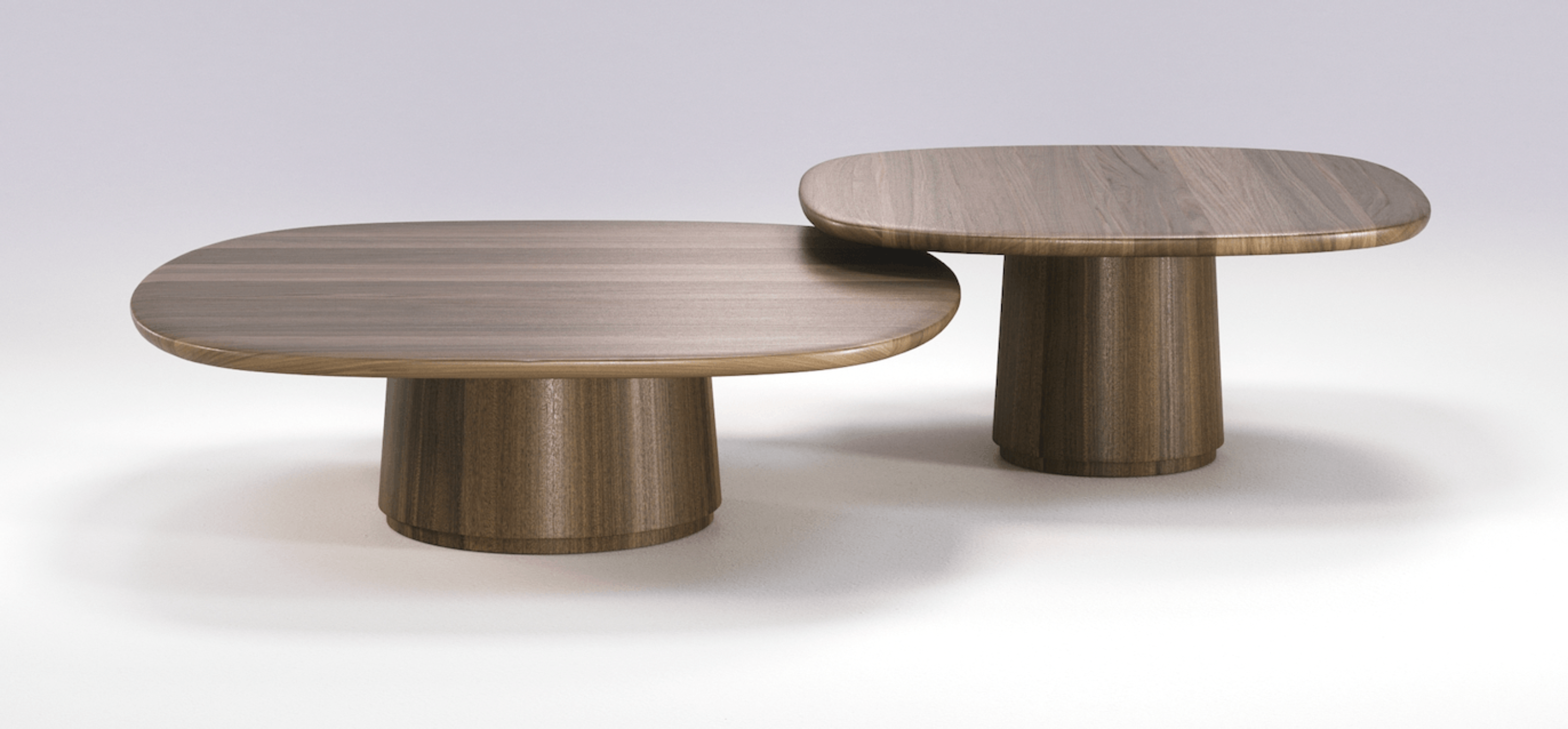 WeWOOD Amos Side/Coffee Table - WMCCH001C