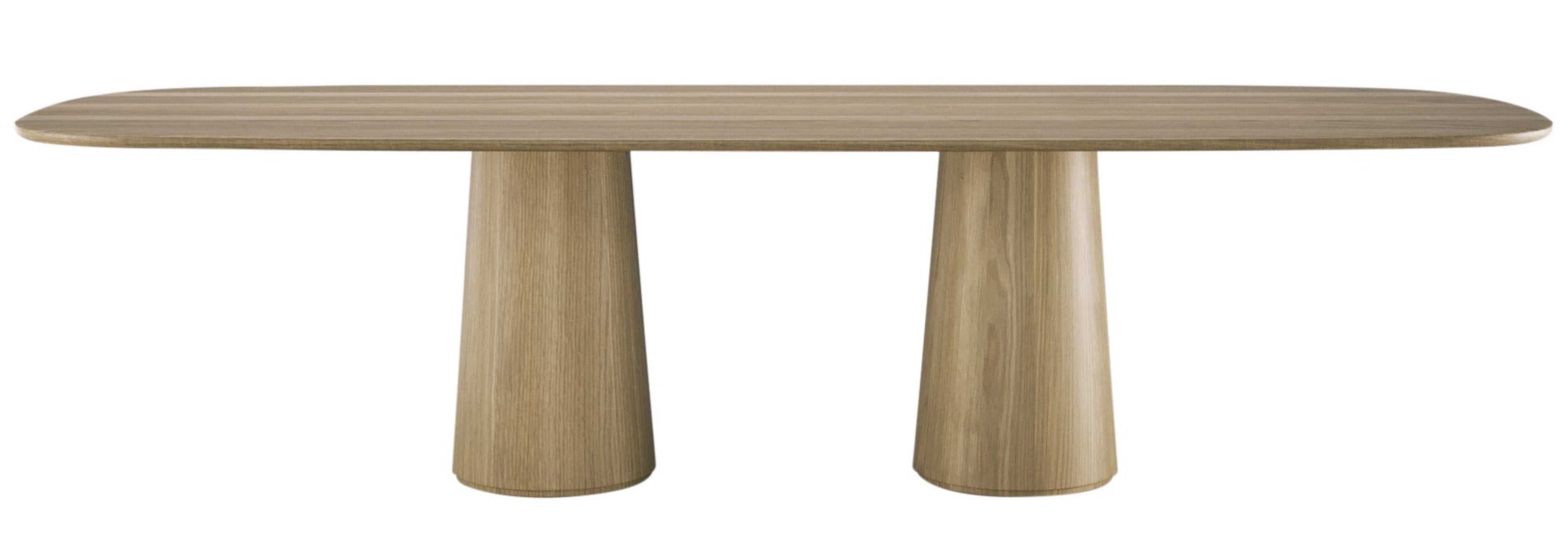 WeWOOD Amos Table - WMJCH004C