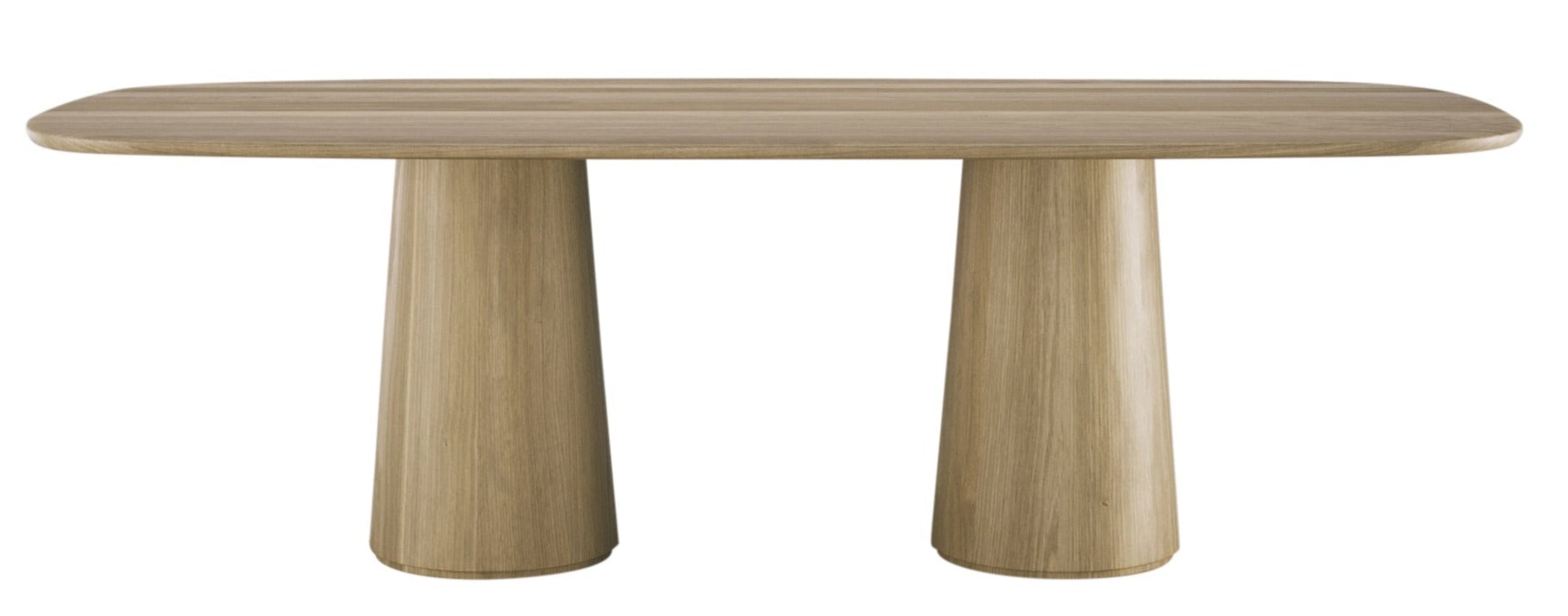 WeWOOD Amos Table - WMJCH004C