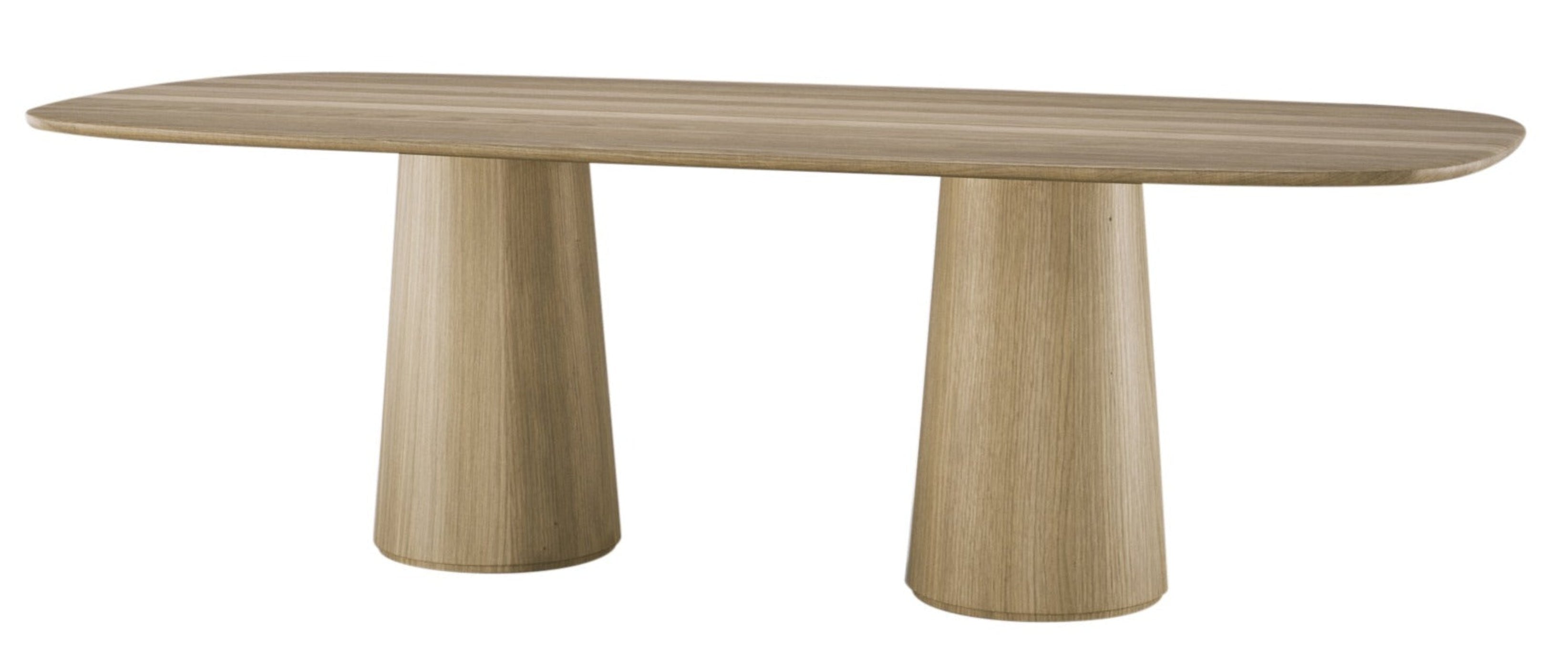 WeWOOD Amos Table - WMJCH004C
