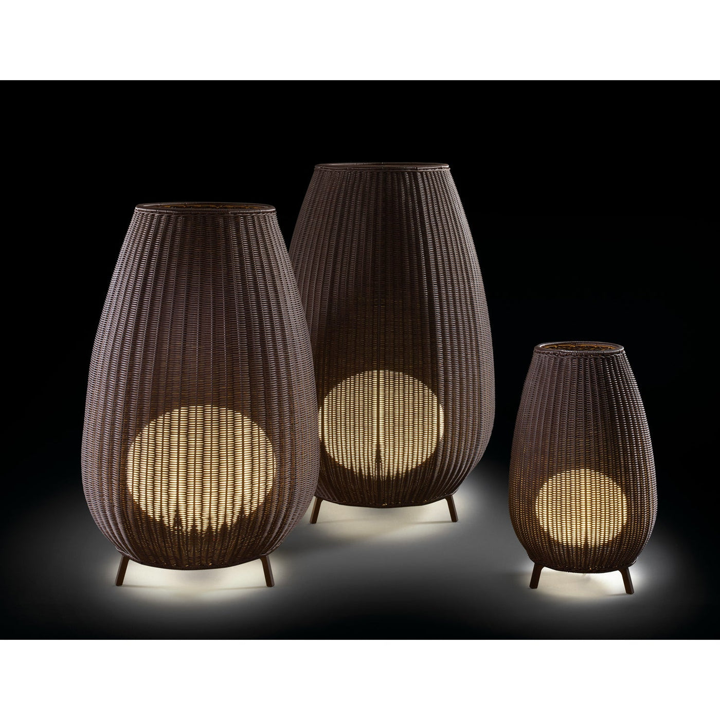 Bover Amphora 03 Outdoor Lamp - 0333003U/P747