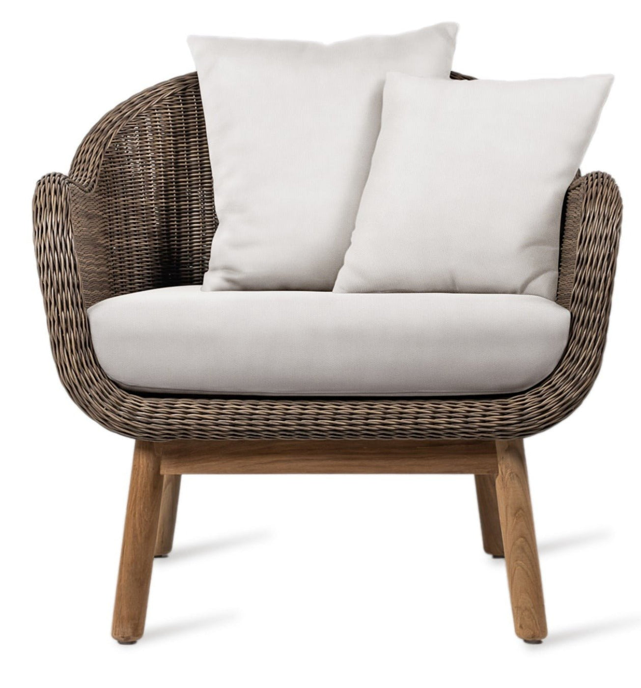 Vincent Sheppard Anton Lounge Chair - KIT-GC180S021-S0606-M