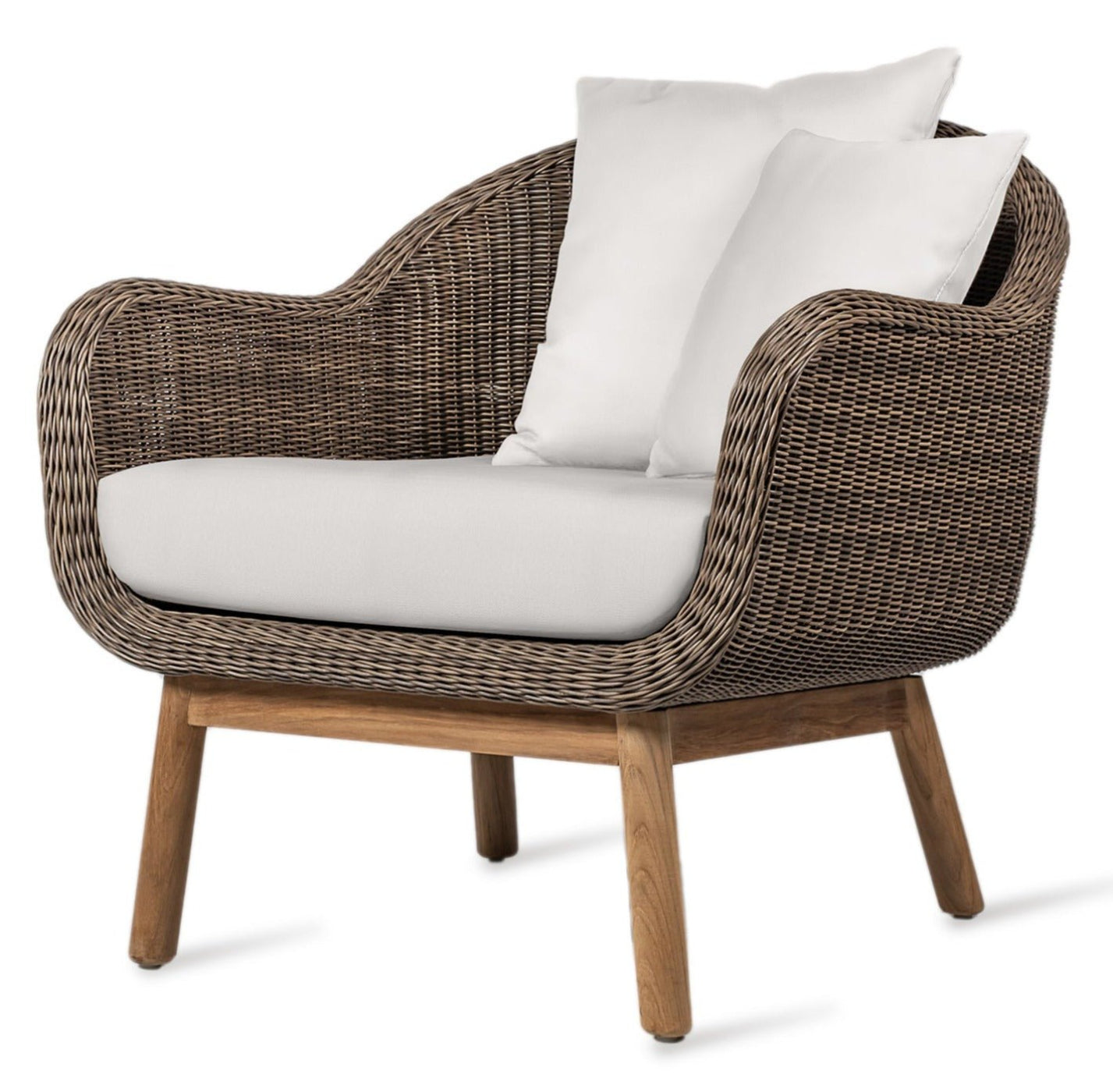 Vincent Sheppard Anton Lounge Chair - KIT-GC180S021-S0606-M