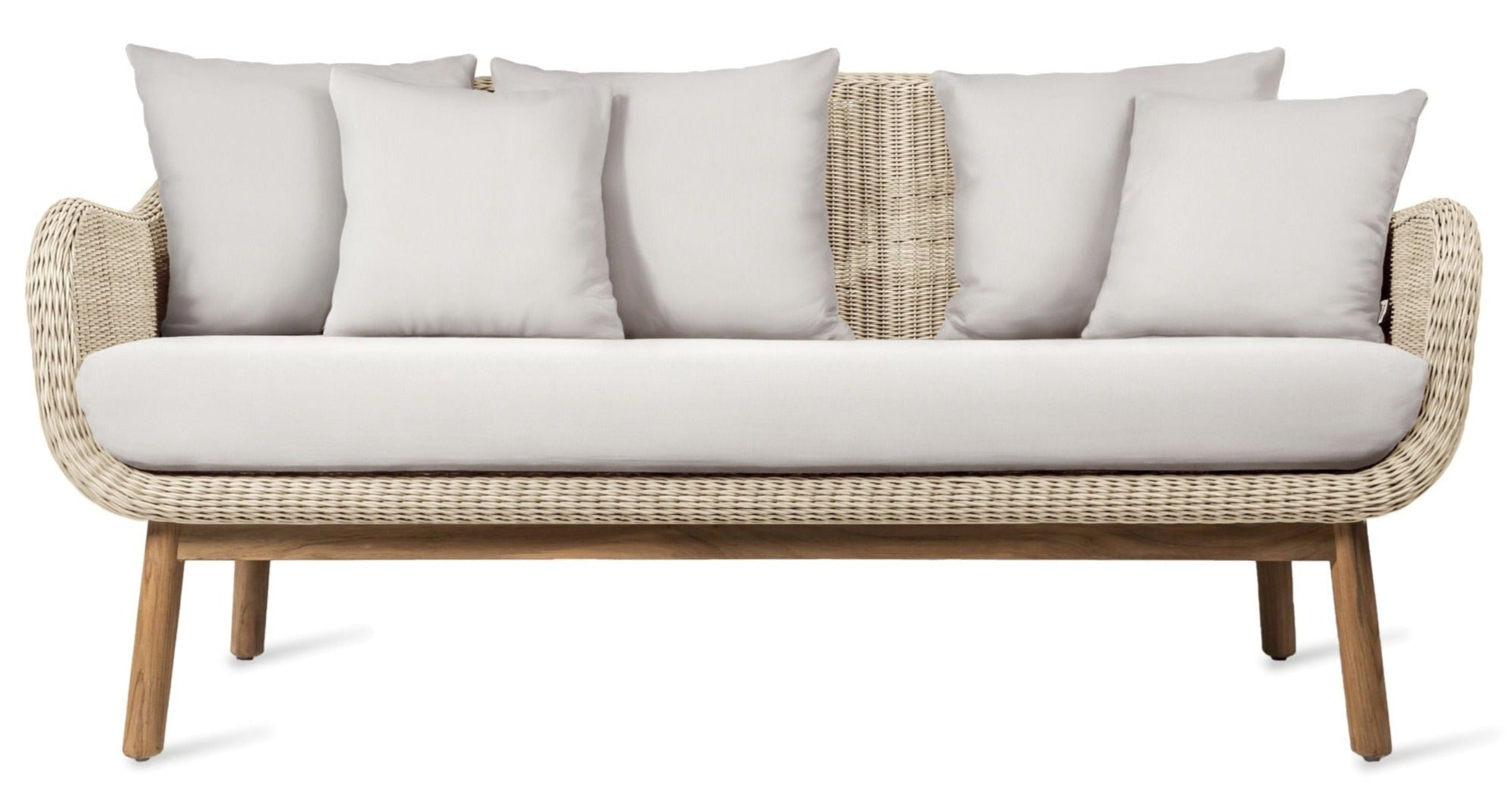 Vincent Sheppard Anton Lounge Sofa - KIT-GC189S021-S0606-M