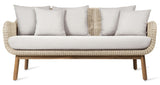 Vincent Sheppard Anton Lounge Sofa - KIT-GC189S021-S0606-M