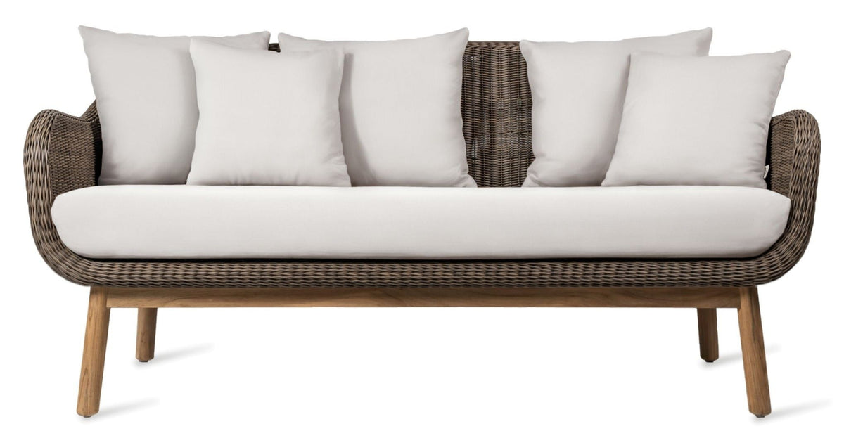 Vincent Sheppard Anton Lounge Sofa - KIT-GC189S021-S0606-M