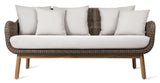 Vincent Sheppard Anton Lounge Sofa - KIT-GC189S021-S0606-M