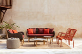 Vincent Sheppard Anton Lounge Sofa - KIT-GC189S021-S0606-M