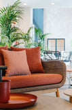 Vincent Sheppard Anton Lounge Sofa - KIT-GC189S021-S0606-M
