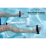 Aqua Creek Ambassador Pool Lift Pro Pool Series - F-PPXRD-NA