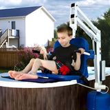 Aqua Creek Spa Lift Ultra-51 - F-005SLU