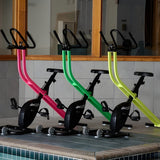 Aqua Creek Tidalwave™ Aquatic Exercise Bike -  F-TWPB-P