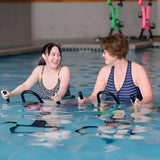 Aqua Creek Tidalwave™ Aquatic Exercise Bike -  F-TWPB-P