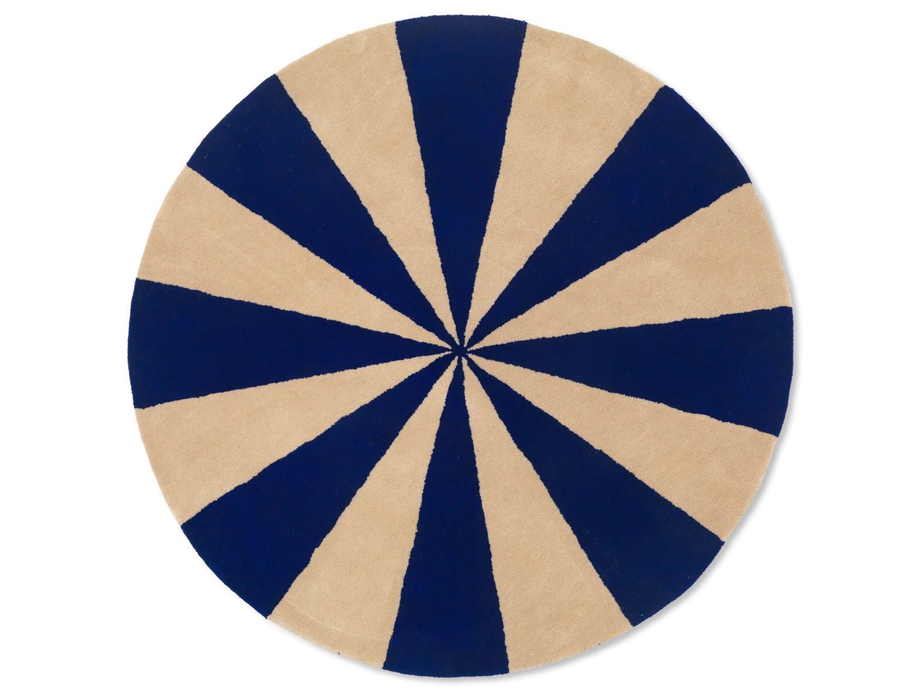 Ferm Living Arch Tufted Rug - 1104264845