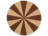 Ferm Living Arch Tufted Rug - 1104264845