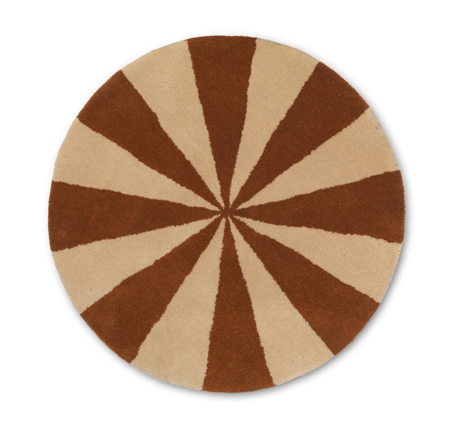 Ferm Living Arch Tufted Rug - 1104264845