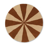 Ferm Living Arch Tufted Rug - 1104264845