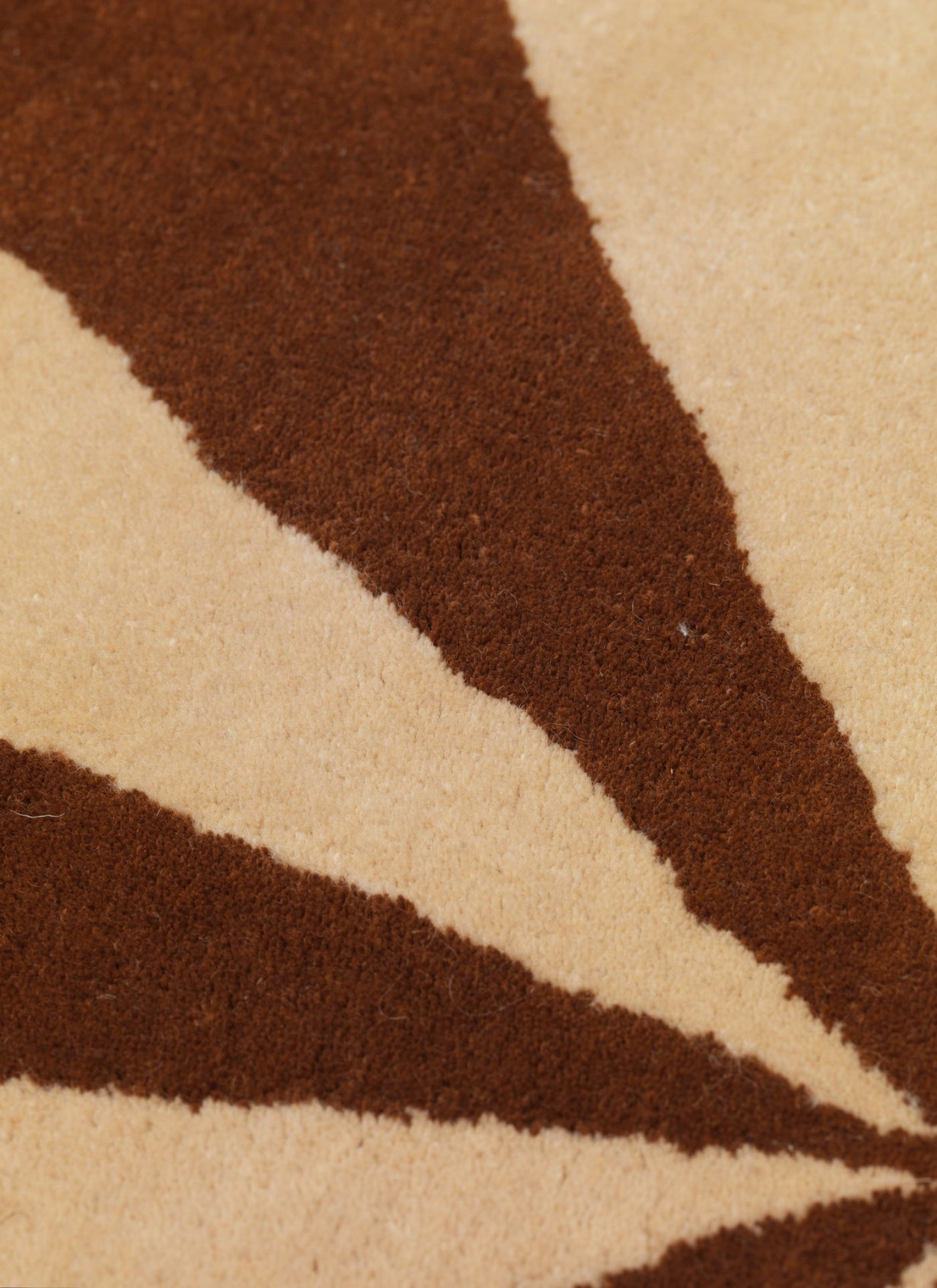 Ferm Living Arch Tufted Rug - 1104264845