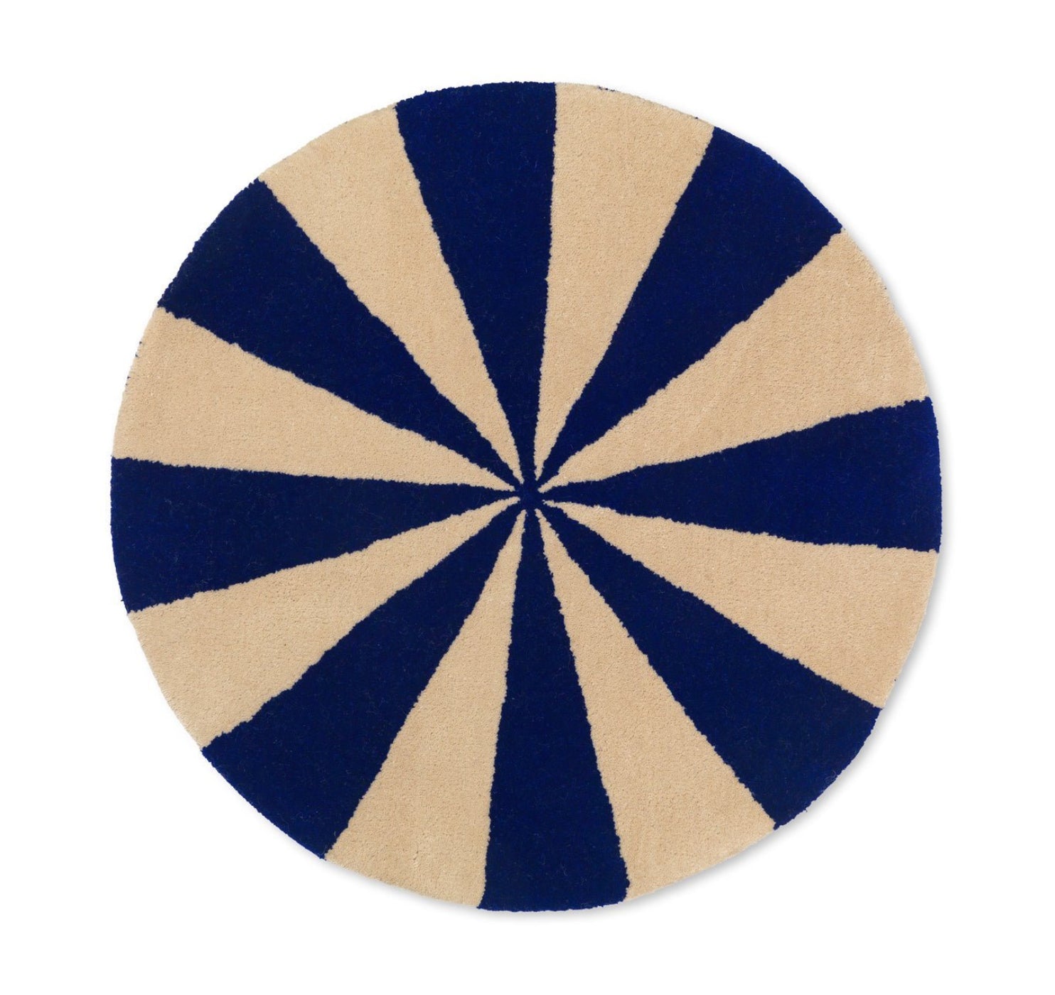 Ferm Living Arch Tufted Rug - 1104264845