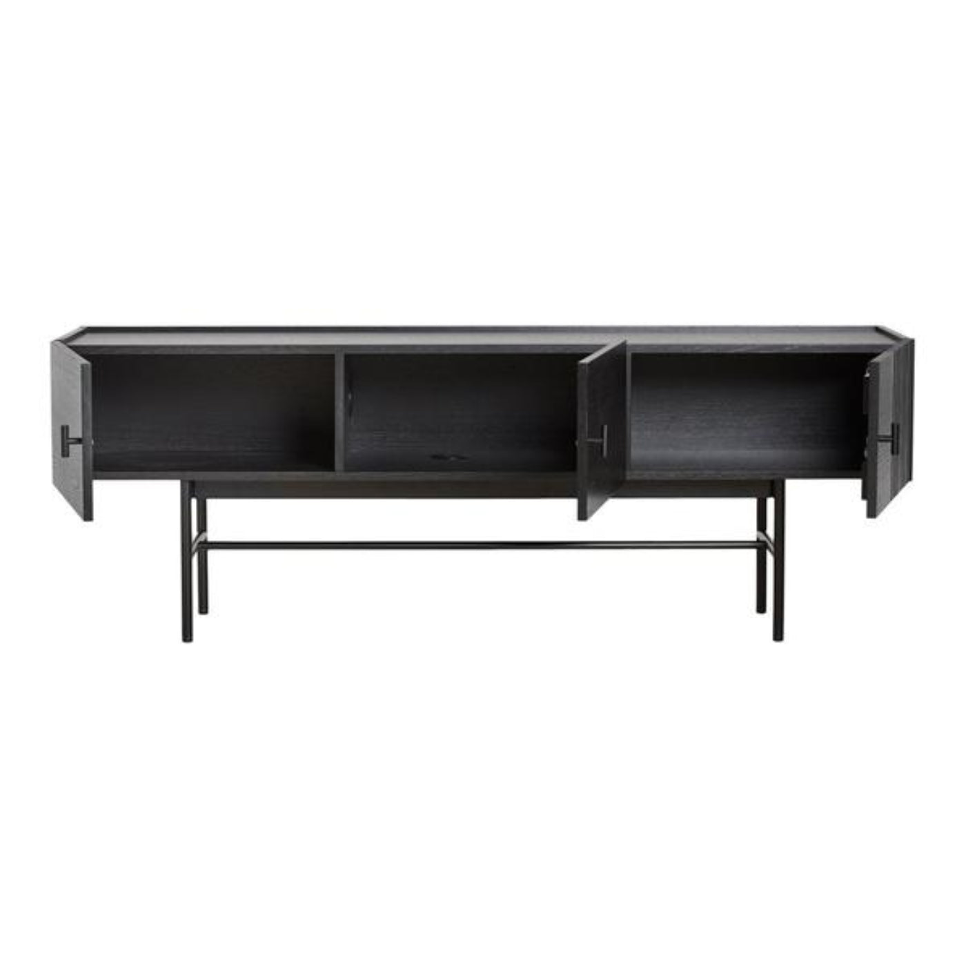Woud Array Low Sideboard - 120423