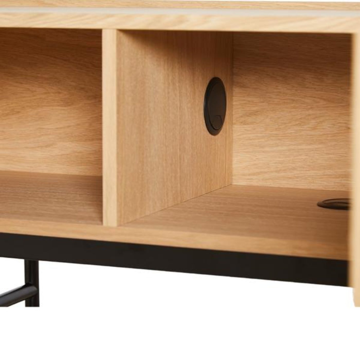 Woud Array Low Sideboard - 120423