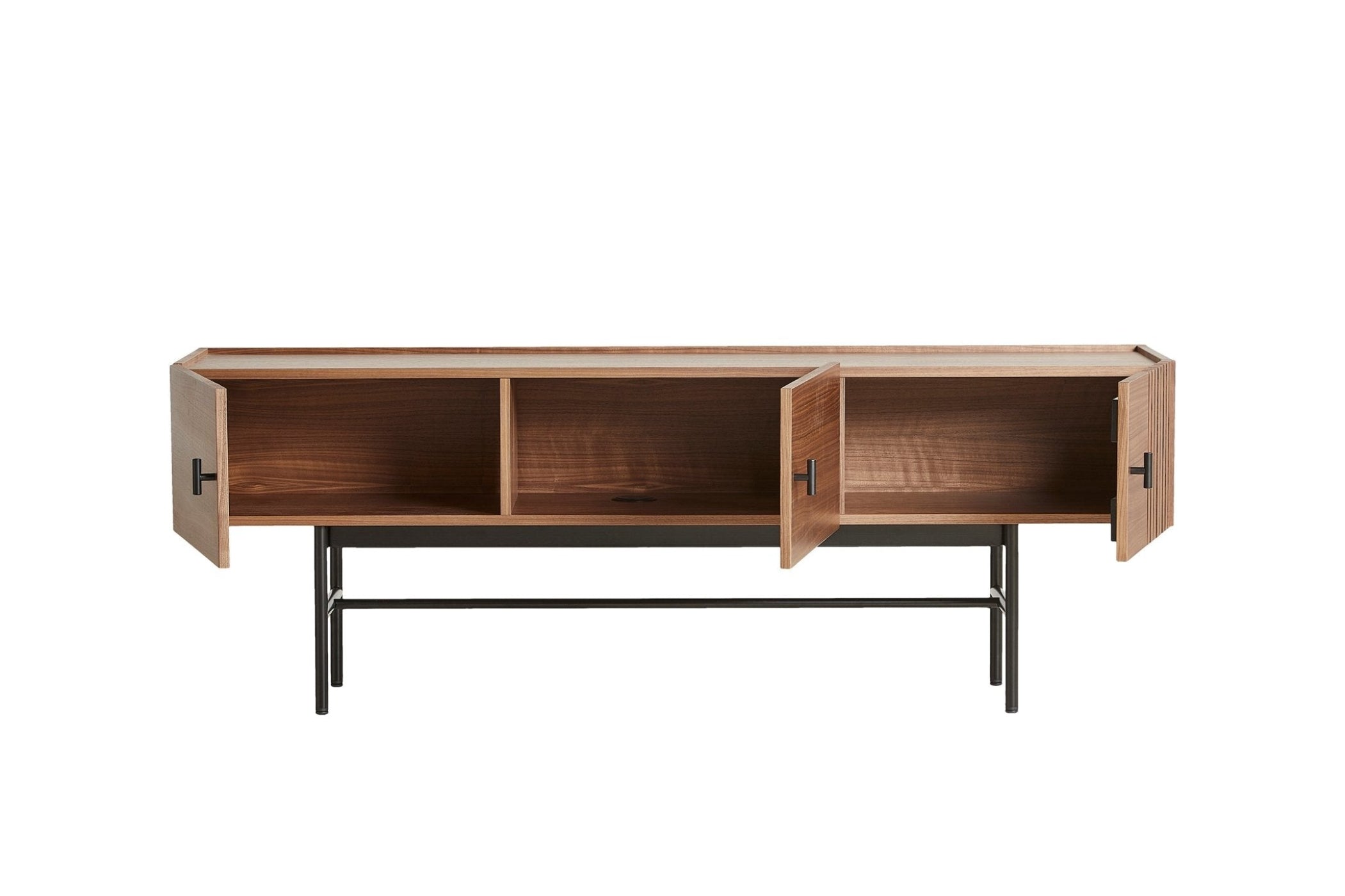 Woud Array Low Sideboard - 120423